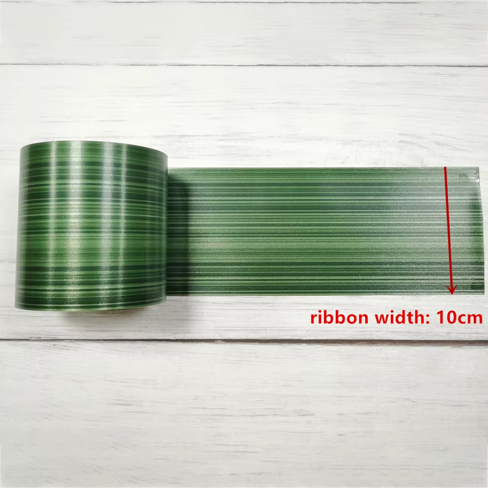 Ruban vert foncé